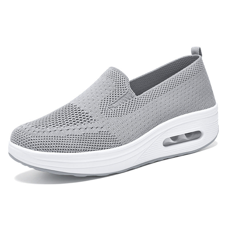 Aloumere ™ Orthopedic Sneakers, Feel Instant Relief and Lasting Comfort