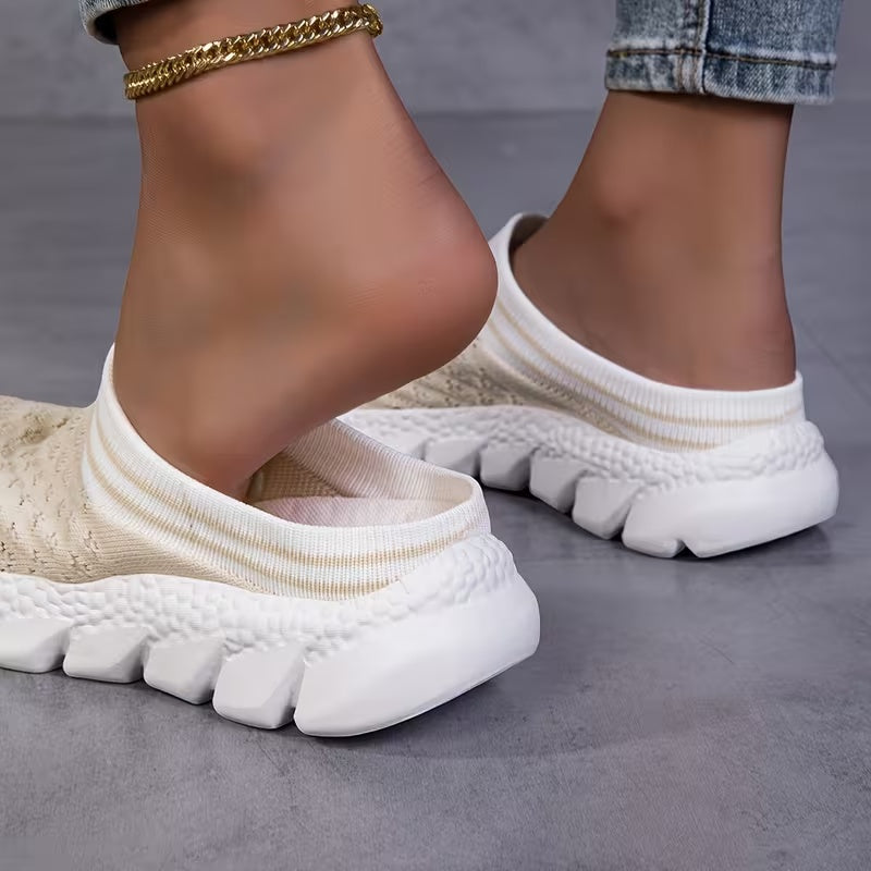 Aloumere™ Ortho Slip-On Sneaker