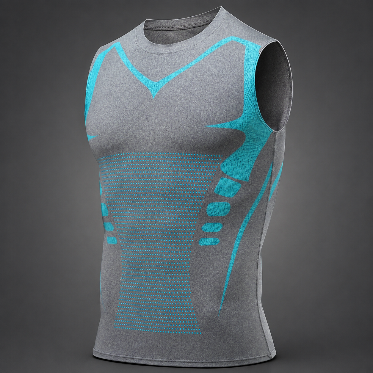 Relivic™ InvisibleFit Compression Tank