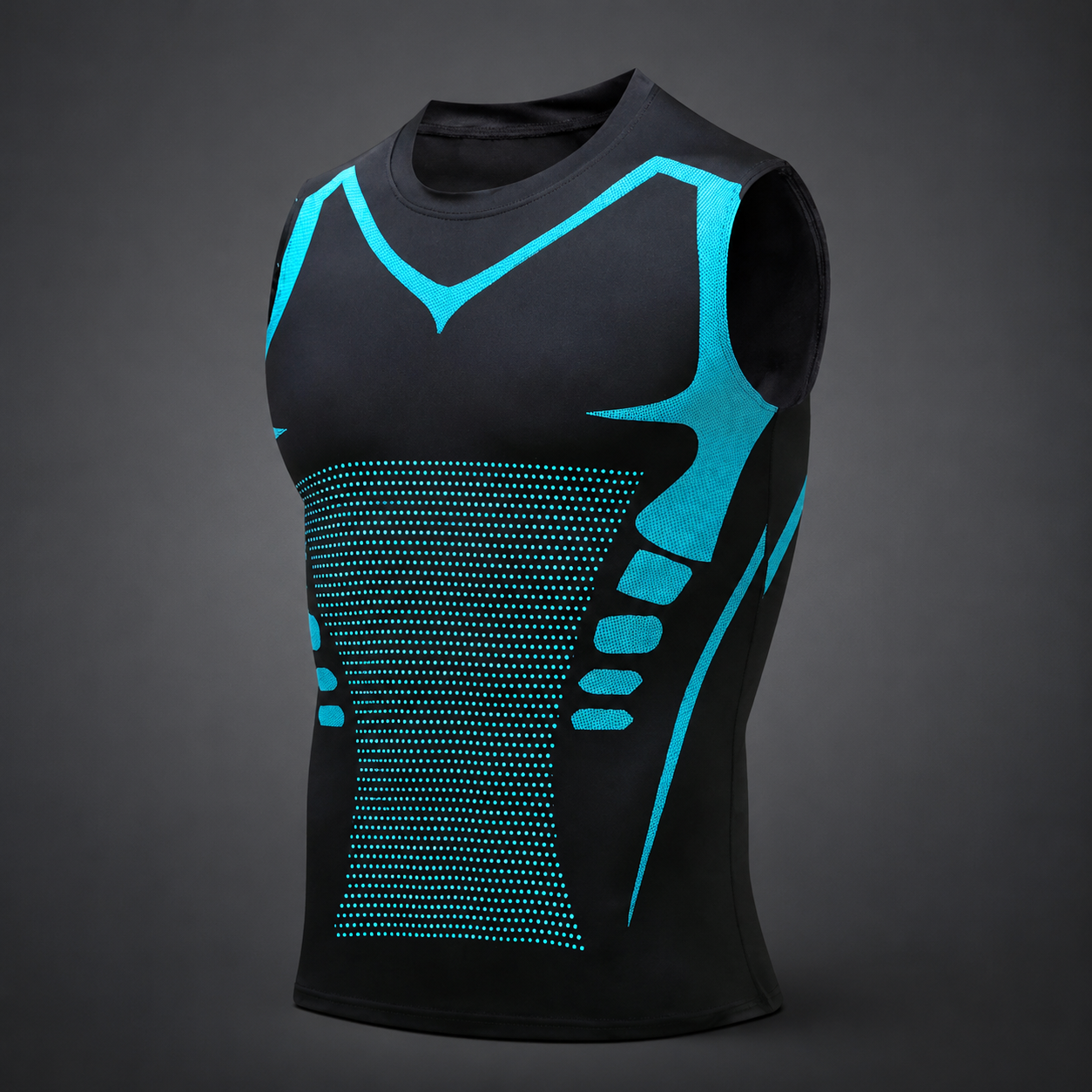 Relivic™ InvisibleFit Compression Tank