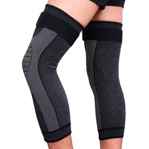 Premium Knee Sleeves