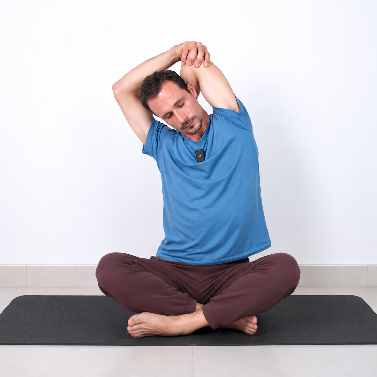 Digital "Neck & Eye Relief" Video Series