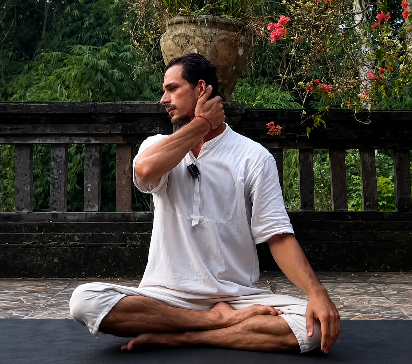Digital "Neck & Eye Relief" Video Series