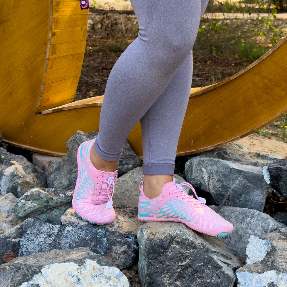 Relivic™ Origin Copper - Grounding Barefoot Shoes (BOGO)