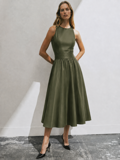 The Elara Dress | Relivic™