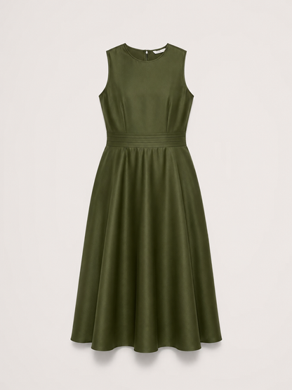 The Elara Dress | Relivic™