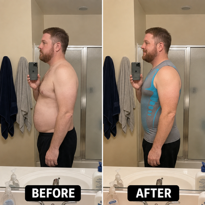 Relivic™ InvisibleFit Compression Tank