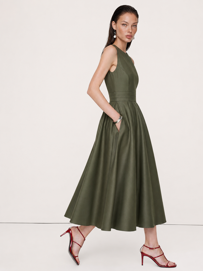 The Elara Dress | Relivic™