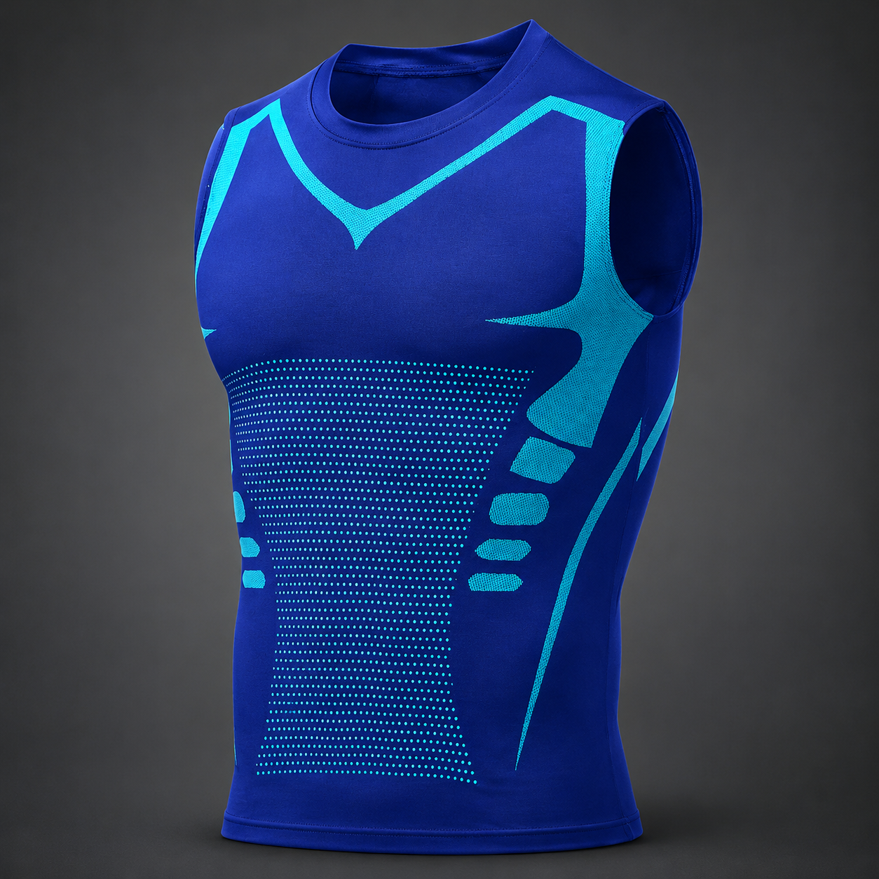 Relivic™ InvisibleFit Compression Tank