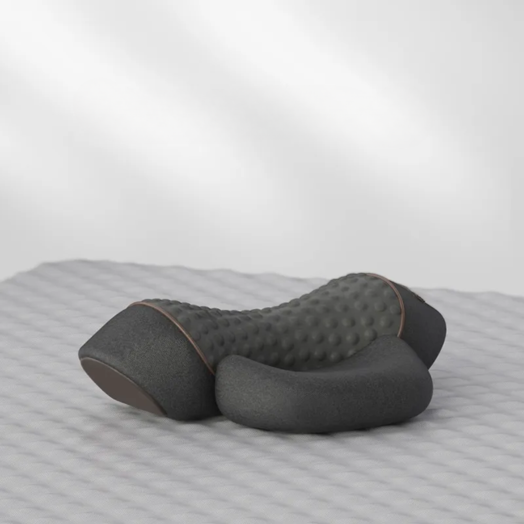 Relivic™ NeckRelax 3-in-1 Neck Therapy Pillow