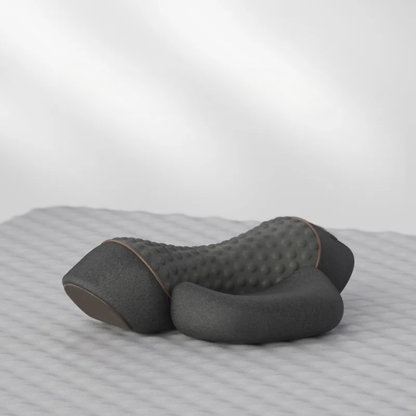 Relivic™ NeckRelax 3-in-1 Neck Therapy Pillow