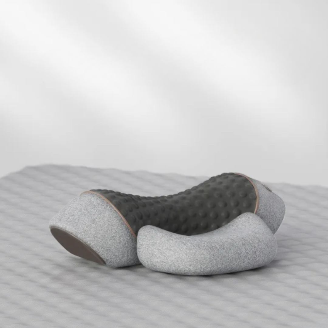 Relivic™ NeckRelax 3-in-1 Neck Therapy Pillow