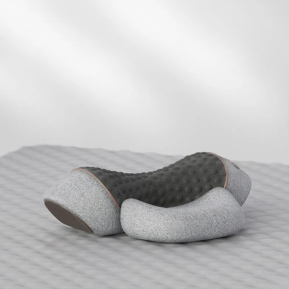 Relivic™ NeckRelax 3-in-1 Neck Therapy Pillow