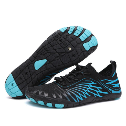 Aloumere™ Origin Copper - Grounding Barefoot Shoes