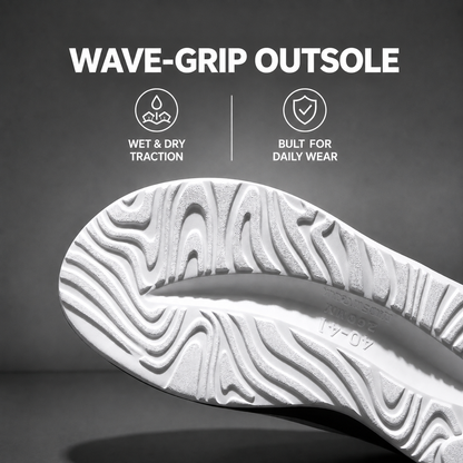 Relivic™ CloudStep EVA Slides