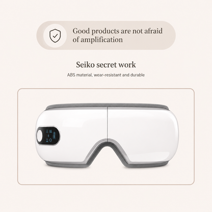 Relivic™ ThermaRest Eye Mask