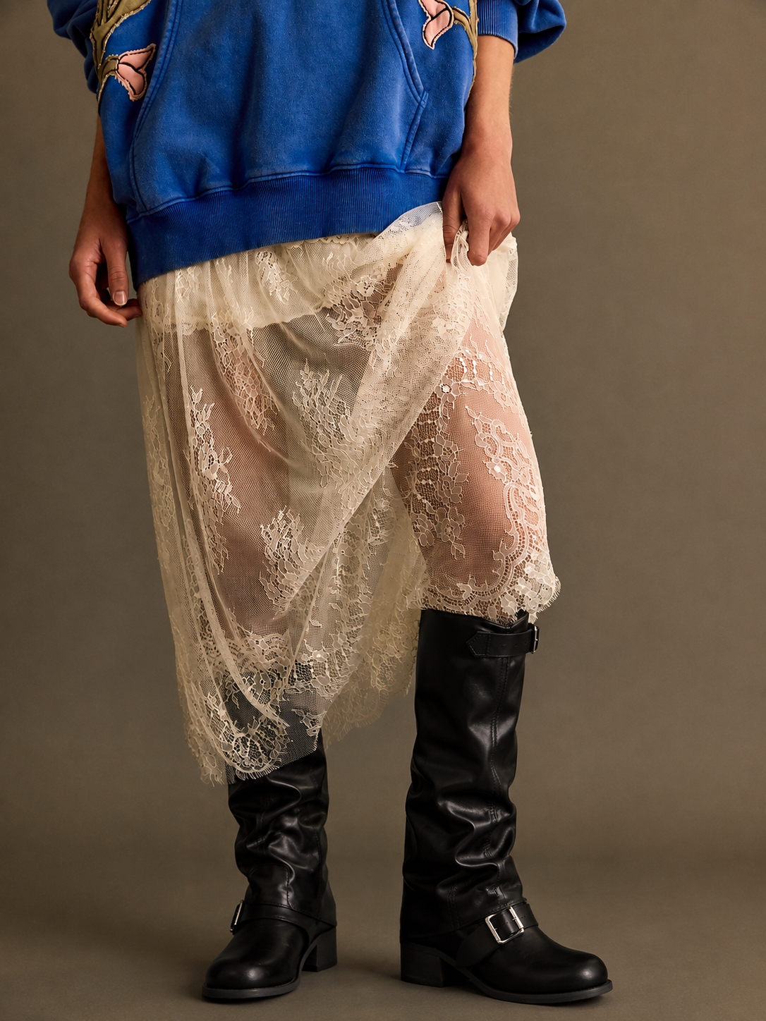 The Verona Knee-High Boots | Relivic™