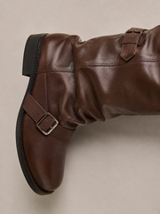 The Verona Knee-High Boots | Relivic™