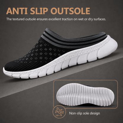 Aloumere™ Ortho Slip-On Sneaker