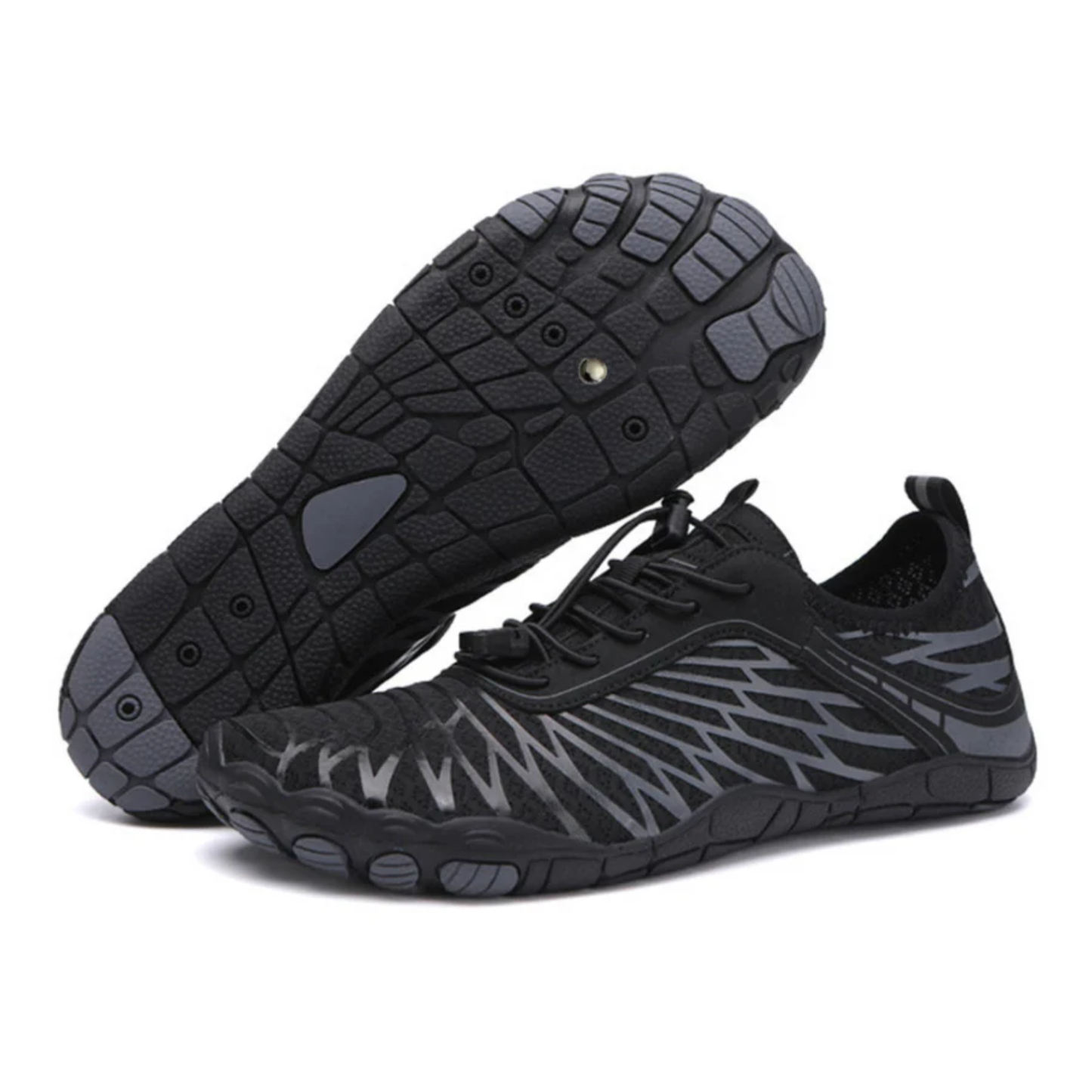 Aloumere™ Origin Copper - Grounding Barefoot Shoes