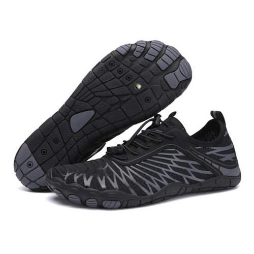 Aloumere™ Origin Copper - Grounding Barefoot Shoes