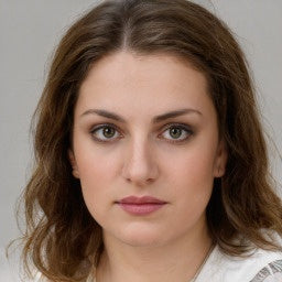 Customer avatar