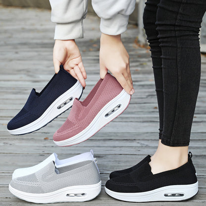 Aloumere ™ Orthopedic Sneakers, Feel Instant Relief and Lasting Comfort