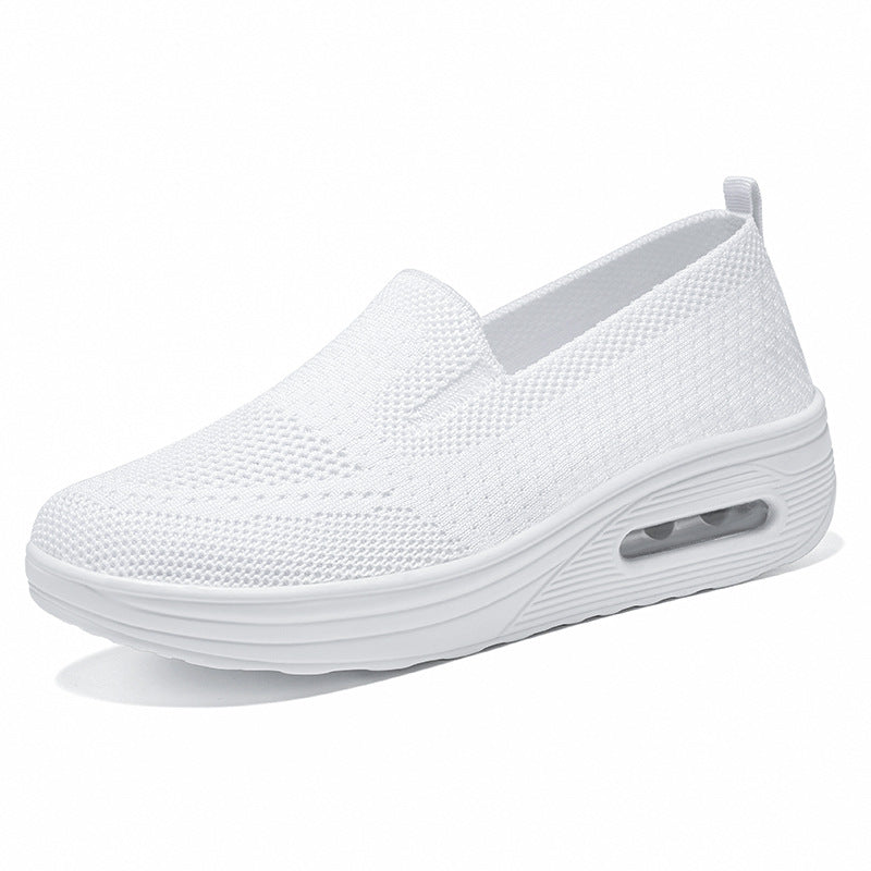 Aloumere ™ Orthopedic Sneakers, Feel Instant Relief and Lasting Comfort