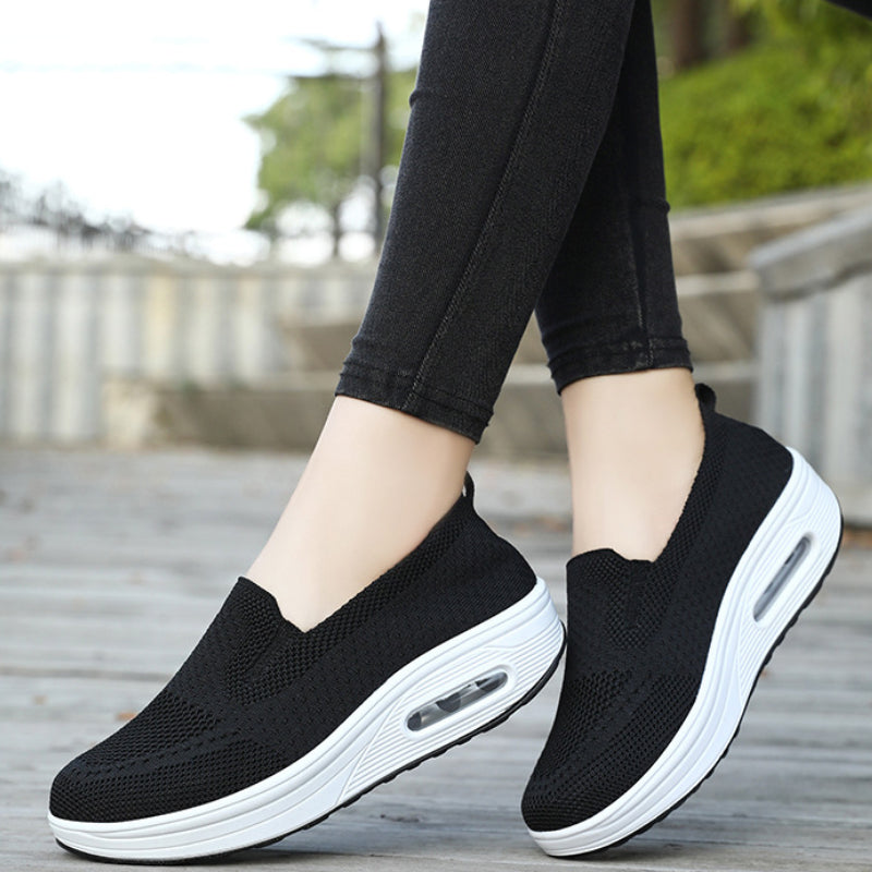 Aloumere ™ Orthopedic Sneakers, Feel Instant Relief and Lasting Comfort