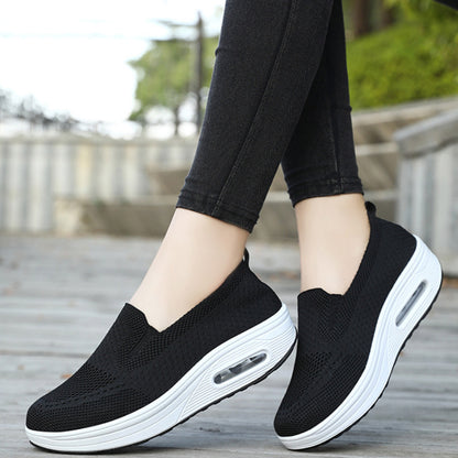 Aloumere ™ Orthopedic Sneakers, Feel Instant Relief and Lasting Comfort