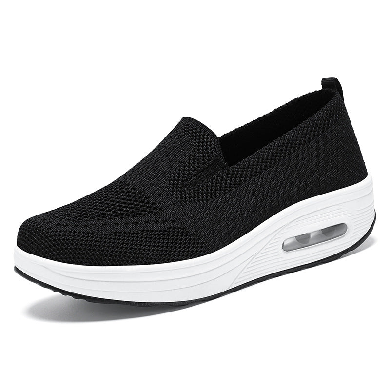 Aloumere ™ Orthopedic Sneakers, Feel Instant Relief and Lasting Comfort
