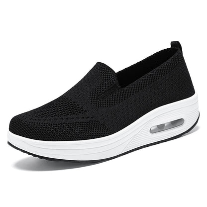 Aloumere ™ Orthopedic Sneakers, Feel Instant Relief and Lasting Comfort