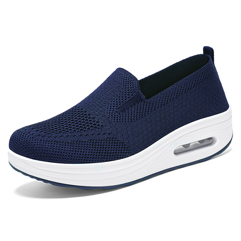 Aloumere ™ Orthopedic Sneakers, Feel Instant Relief and Lasting Comfort