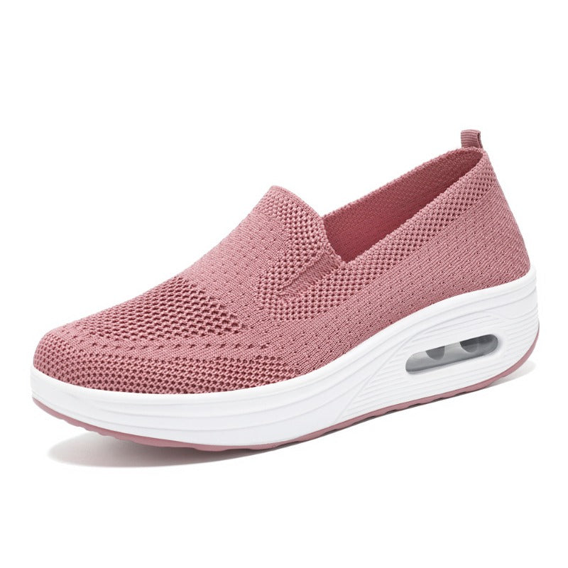 Aloumere ™ Orthopedic Sneakers, Feel Instant Relief and Lasting Comfort
