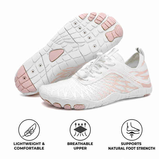 Relivic™ Origin Copper - Grounding Barefoot Shoes