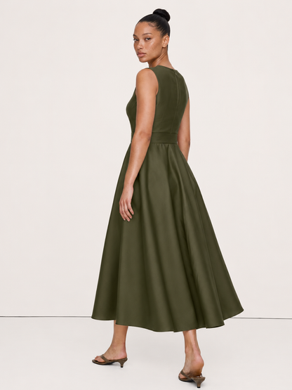 The Elara Dress | Relivic™
