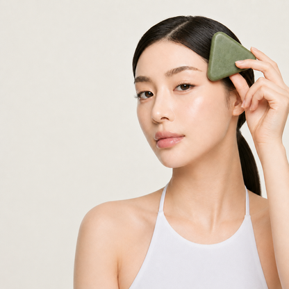 Korean Herbal Scalp Revival Bar
