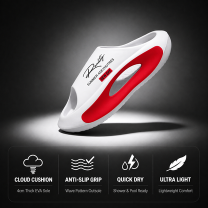 Relivic™ CloudStep EVA Slides