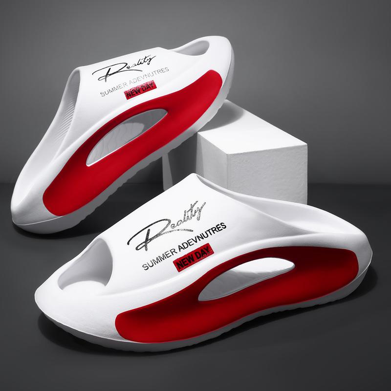 Relivic™ CloudStep EVA Slides