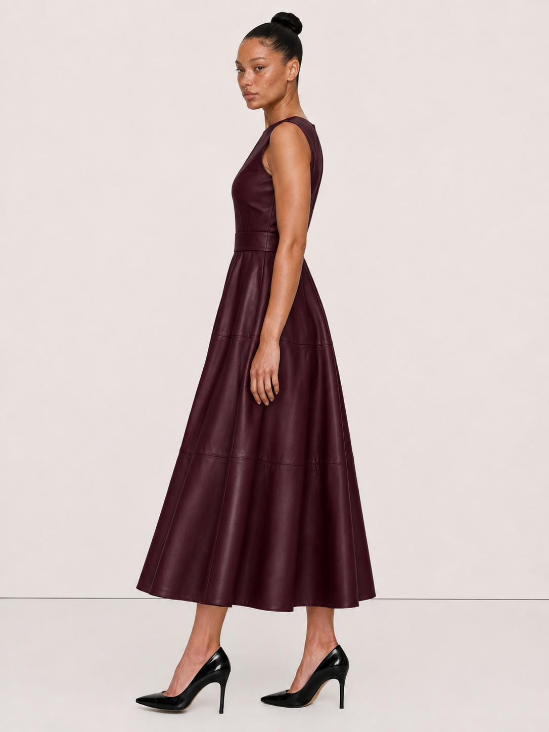 The Elara Dress | Relivic™