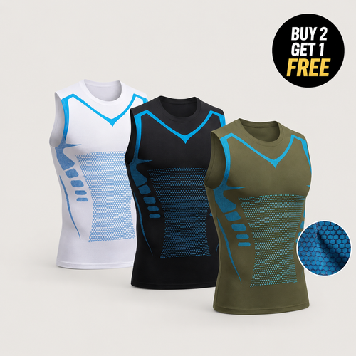 Relivic™ InvisibleFit Compression Tank