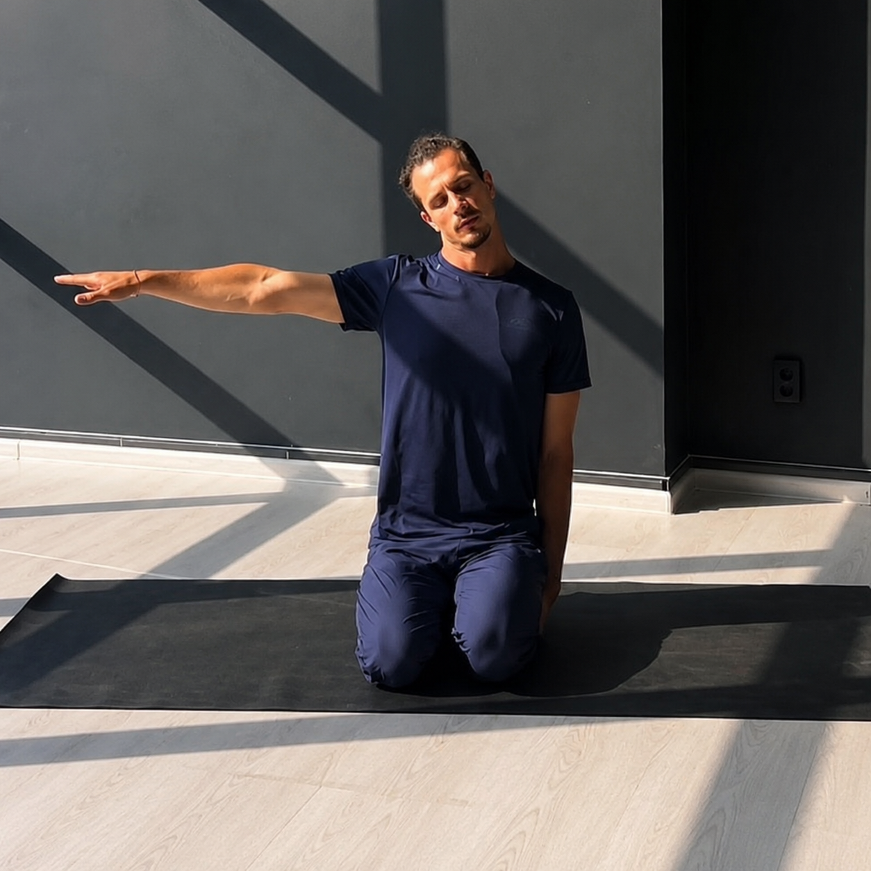 Digital "Neck & Eye Relief" Video Series