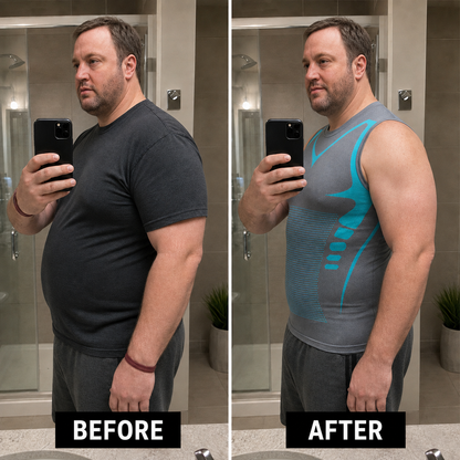 Relivic™ InvisibleFit Compression Tank