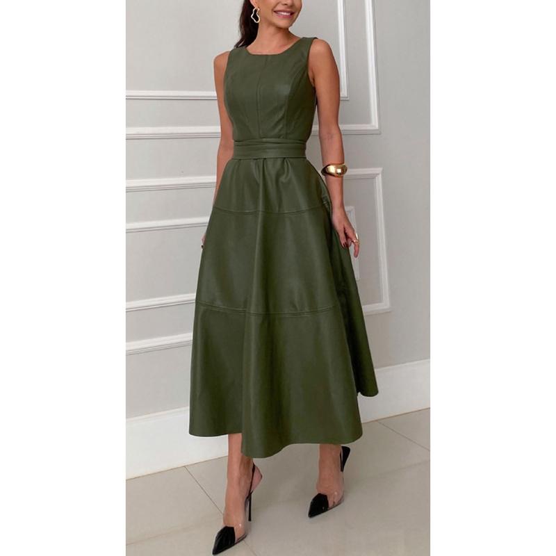 The Elara Dress | Relivic™