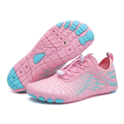 Aloumere™ Origin Copper - Grounding Barefoot Shoes