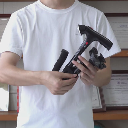 Relivic™ RiseAssist Cane.