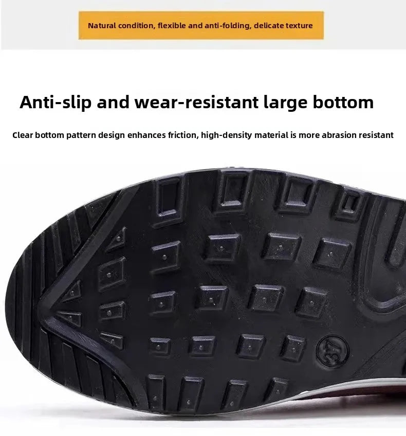 Aloumere ™ Orthopedic Sneakers, Feel Instant Relief and Lasting Comfort