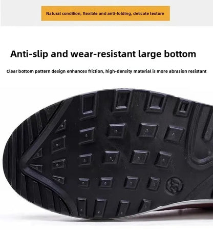 Aloumere ™ Orthopedic Sneakers, Feel Instant Relief and Lasting Comfort