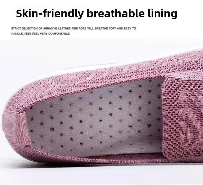 Aloumere ™ Orthopedic Sneakers, Feel Instant Relief and Lasting Comfort