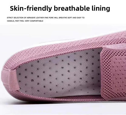 Aloumere ™ Orthopedic Sneakers, Feel Instant Relief and Lasting Comfort